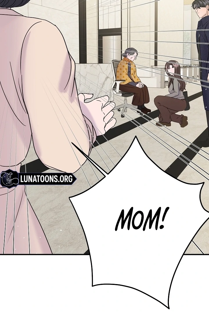 My Loving Robot Chapter 28 page 72 - 