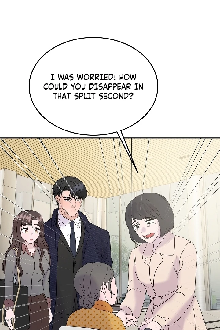 My Loving Robot Chapter 28 page 73 - 