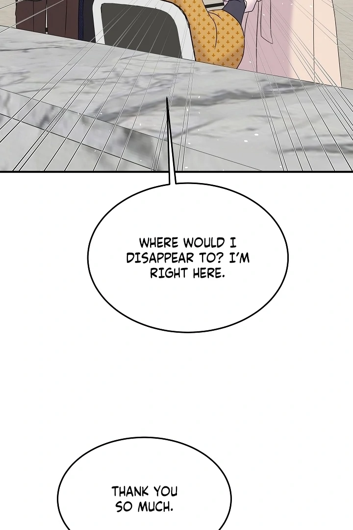 My Loving Robot Chapter 28 page 74 - 