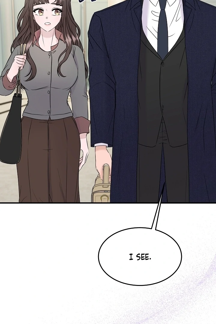 My Loving Robot Chapter 28 page 81 - 