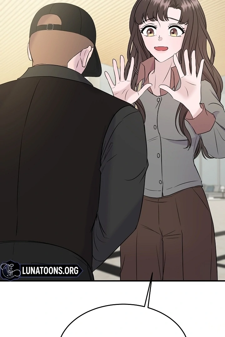 My Loving Robot Chapter 28 page 85 - 
