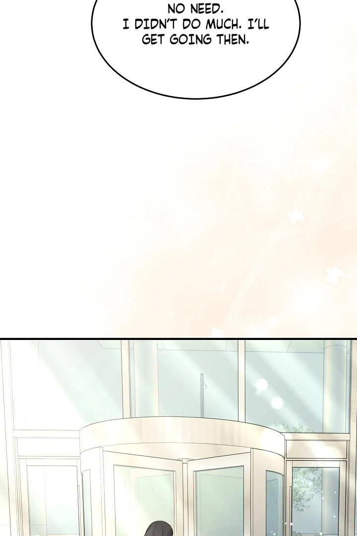 My Loving Robot Chapter 28 page 86 - 