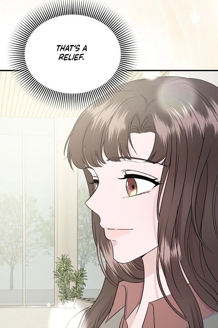 My Loving Robot Chapter 28 page 88 - 