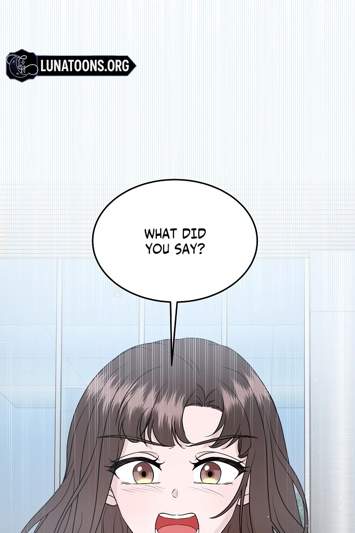 My Loving Robot Chapter 28 page 90 - 