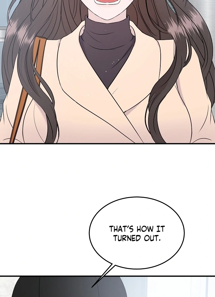 My Loving Robot Chapter 28 page 91 - 