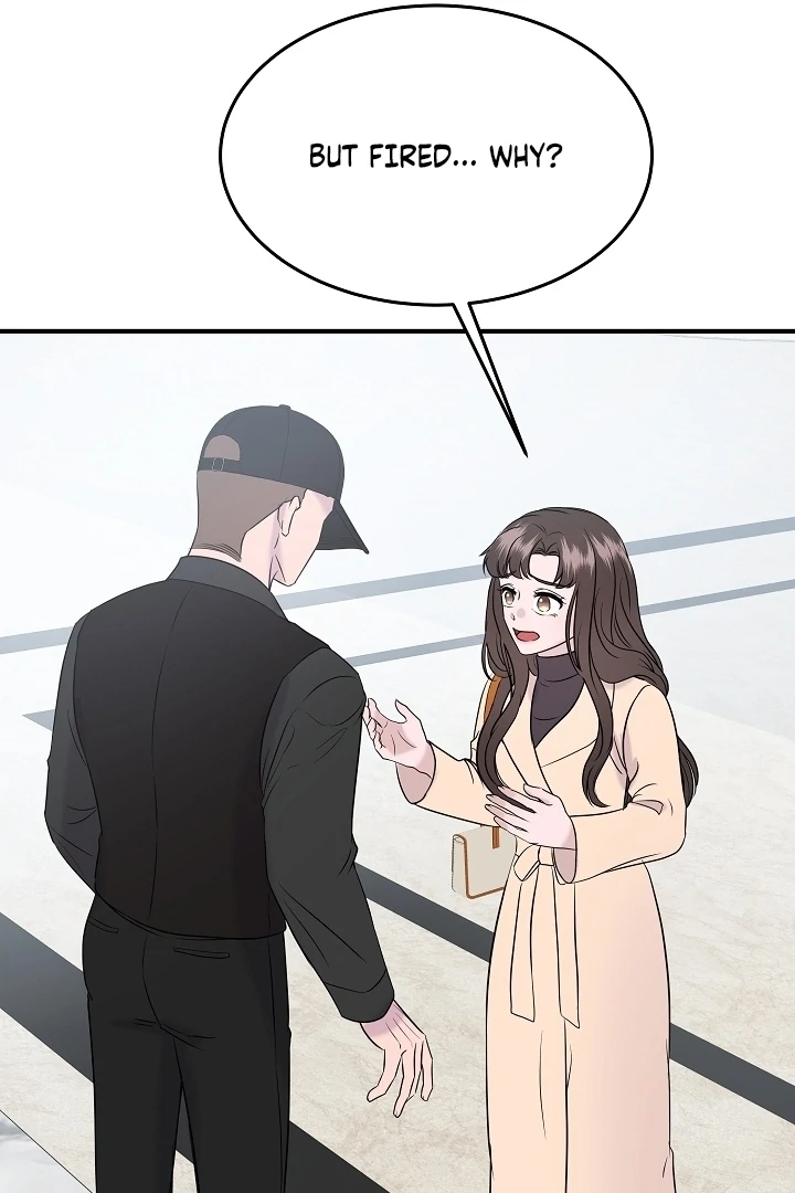 My Loving Robot Chapter 28 page 93 - 
