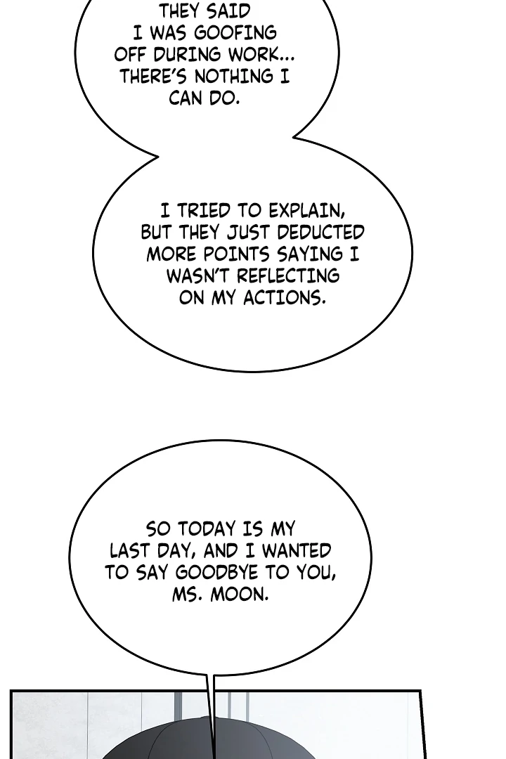 My Loving Robot Chapter 28 page 96 - 