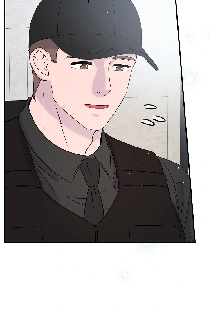 My Loving Robot Chapter 28 page 97 - 