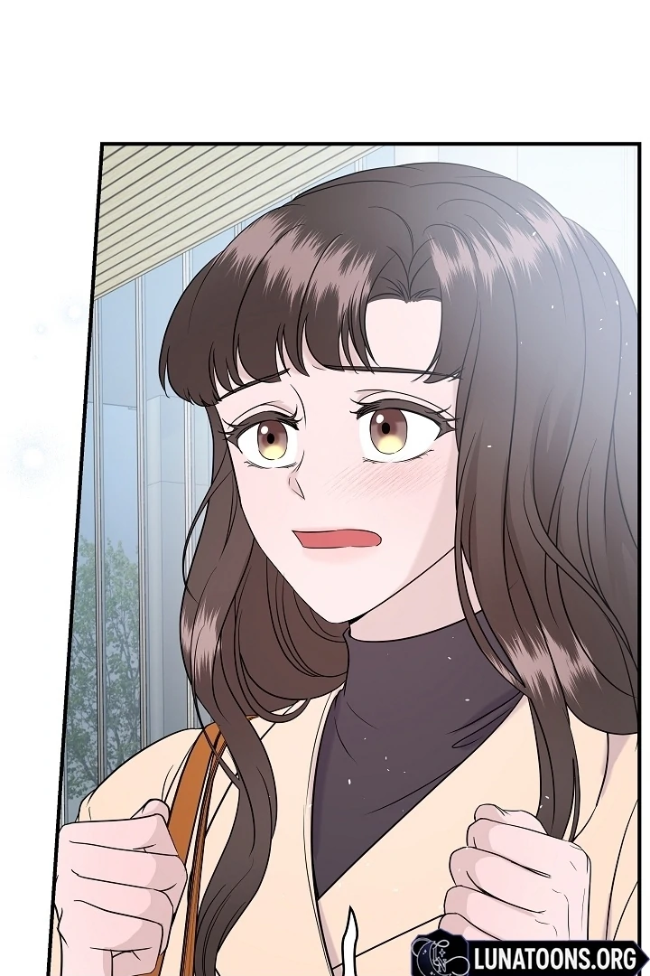 My Loving Robot Chapter 28 page 98 - 