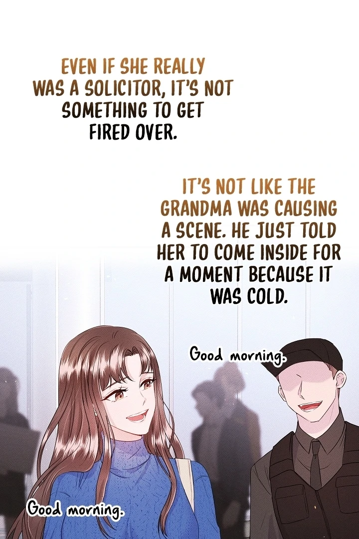 My Loving Robot Chapter 28 page 100 - 