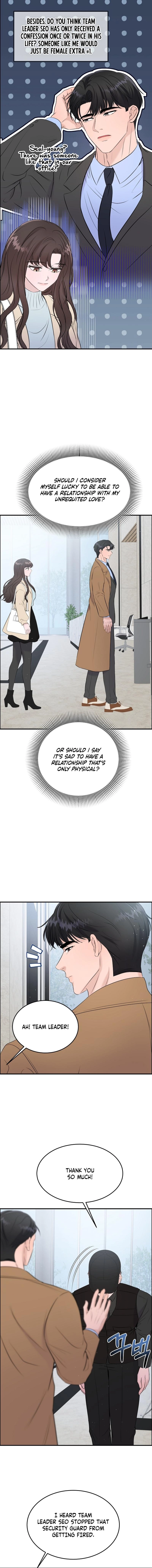 My Loving Robot Chapter 30 page 2 - 
