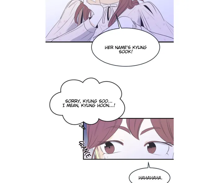 My Male Friend Chapter 21 page 7 - 