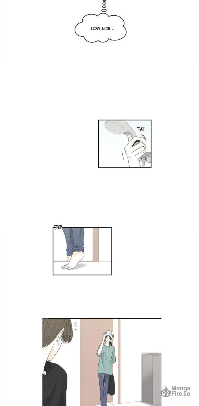 My Male Friend Chapter 34 page 12 - 