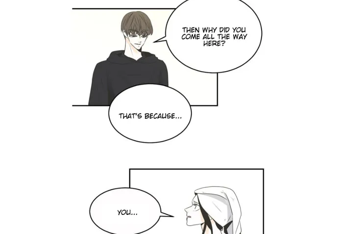 My Male Friend Chapter 34 page 18 - 
