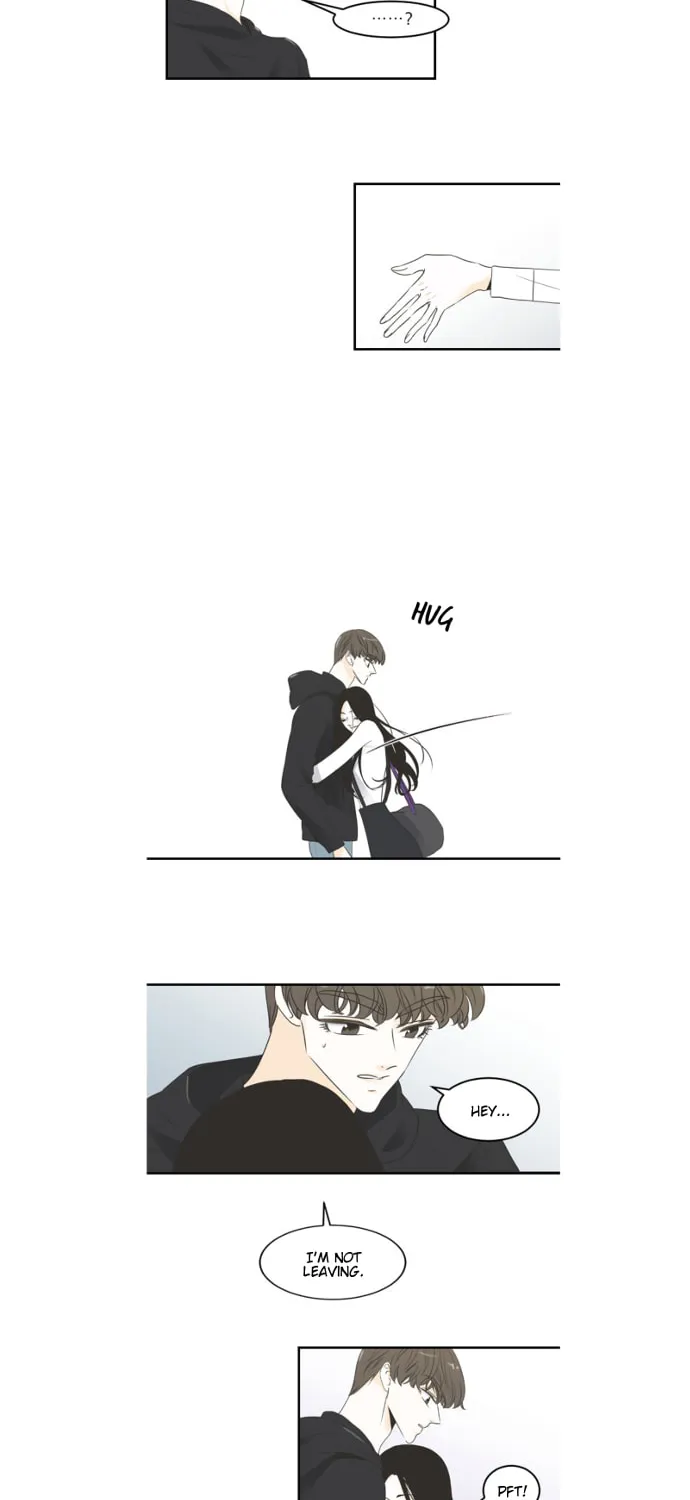 My Male Friend Chapter 34 page 3 - 