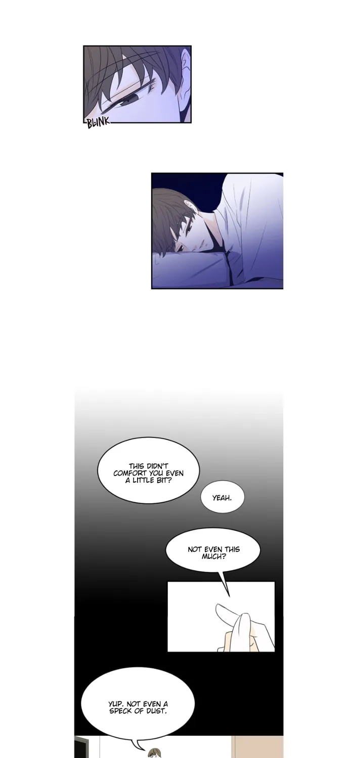 My Male Friend Chapter 35 page 6 - 