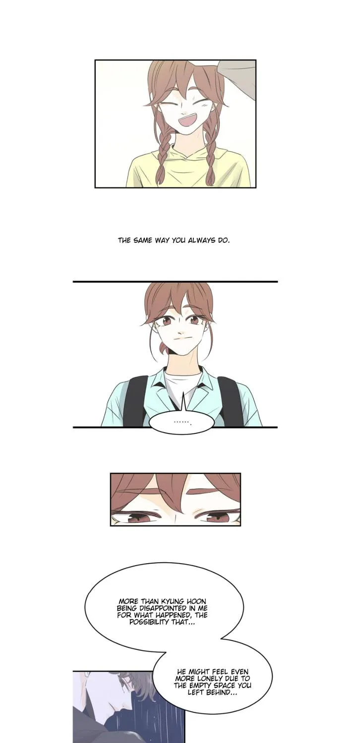 My Male Friend Chapter 36 page 5 - 