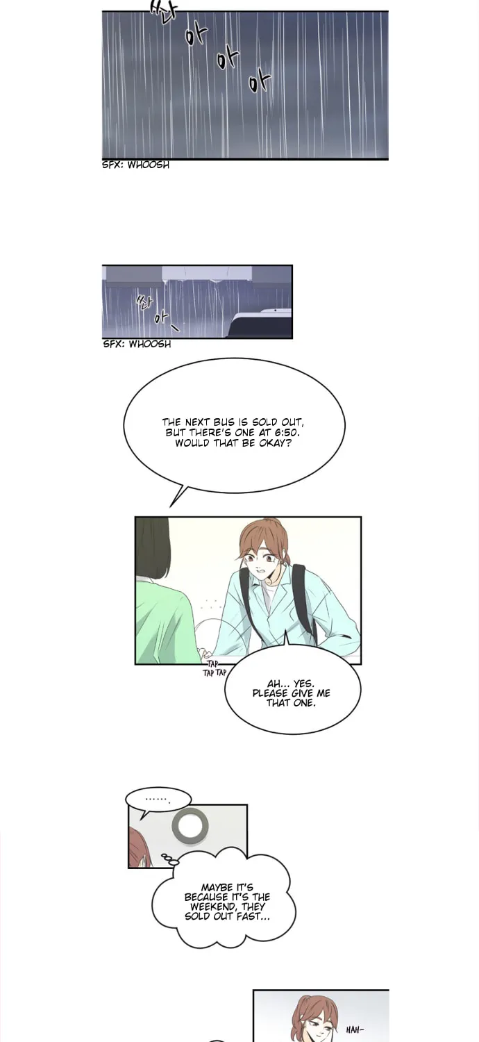 My Male Friend Chapter 36 page 7 - 