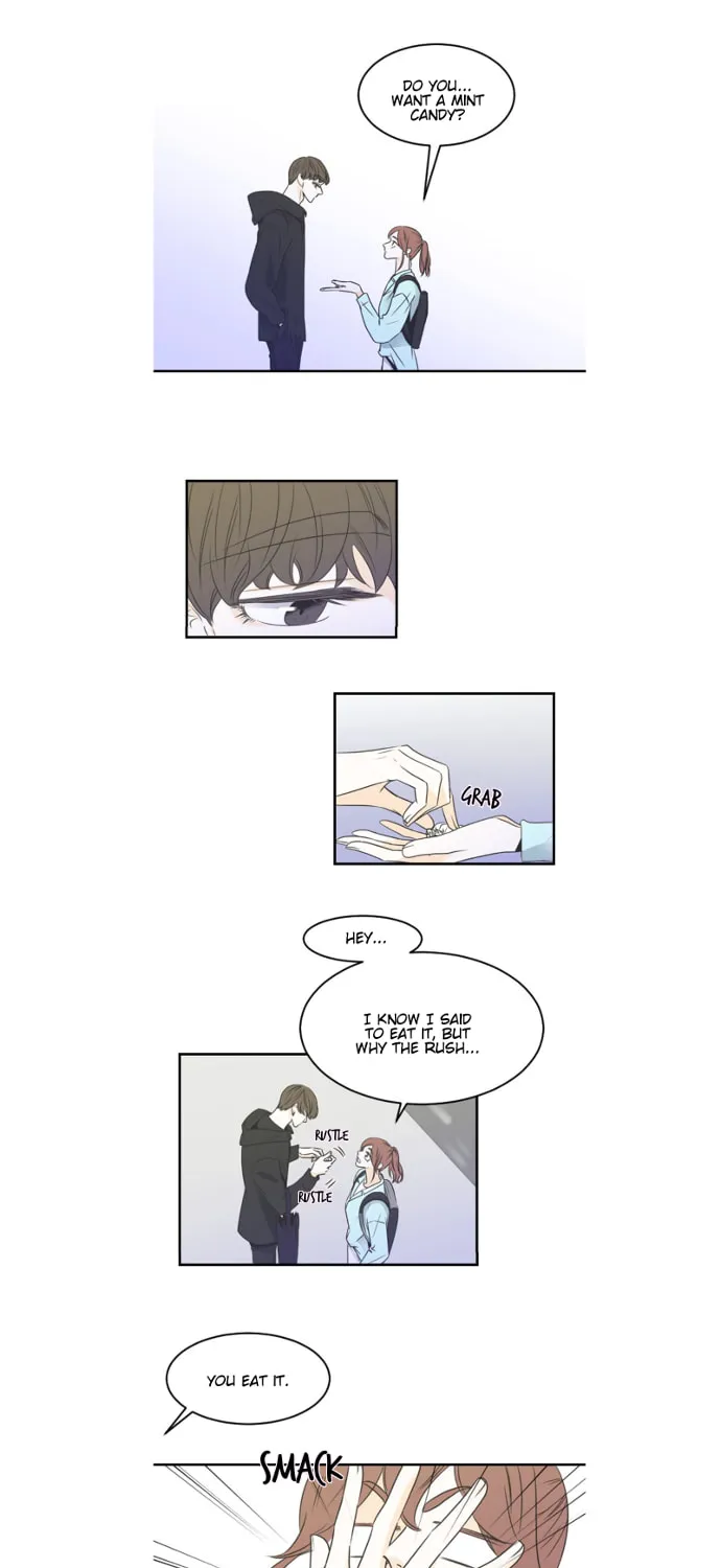 My Male Friend Chapter 37 page 2 - 