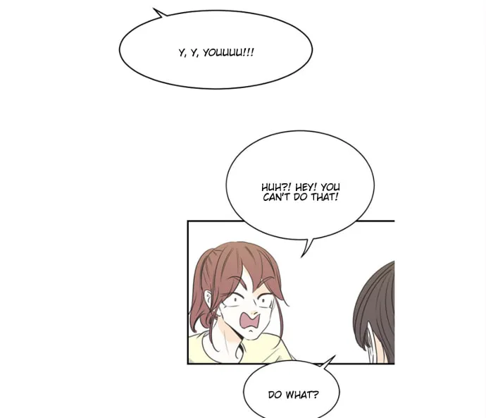 My Male Friend Chapter 37 page 13 - 