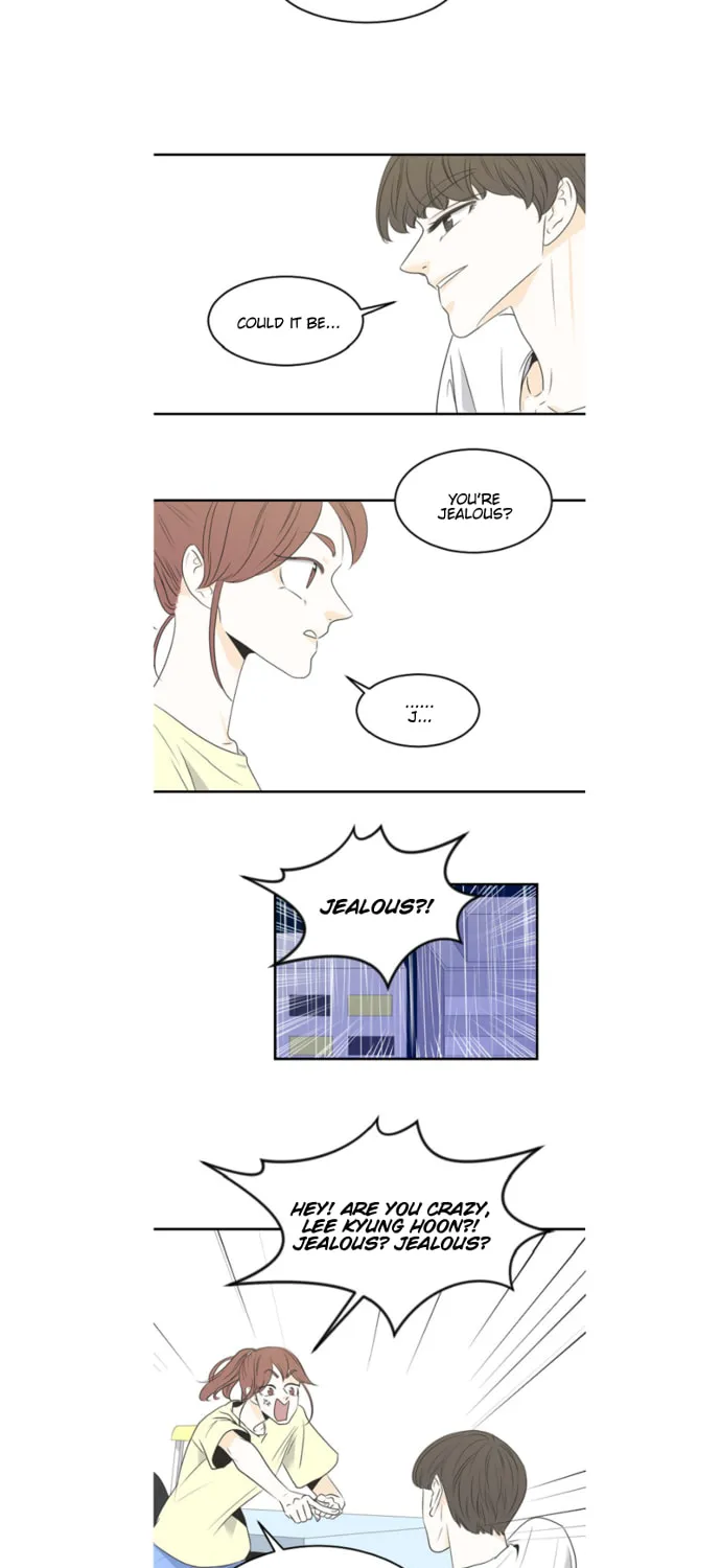 My Male Friend Chapter 38 page 16 - 