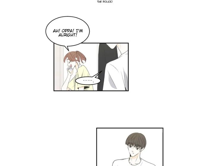 My Male Friend Chapter 38 page 4 - 