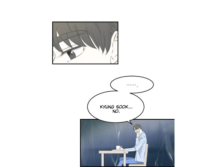 My Male Friend Chapter 38 page 7 - 