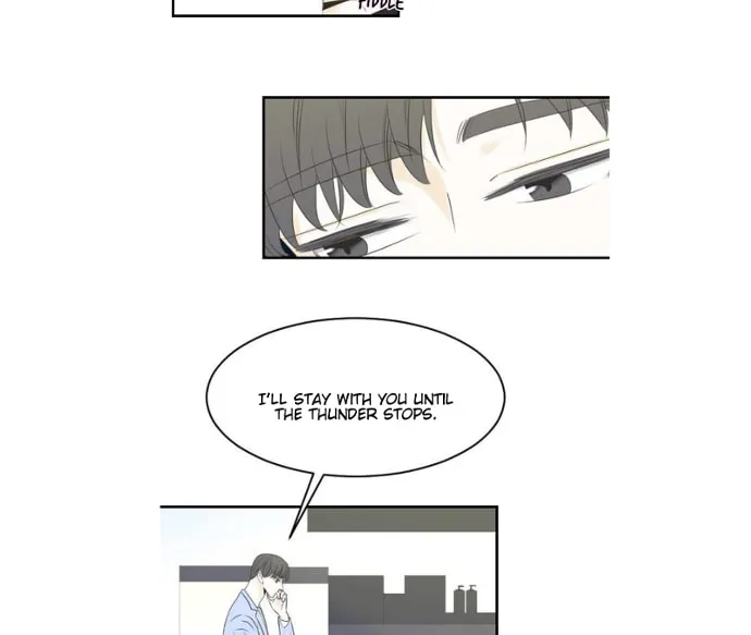 My Male Friend Chapter 38 page 10 - 
