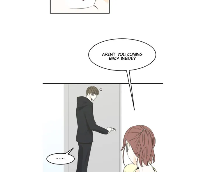 My Male Friend Chapter 39 page 15 - 