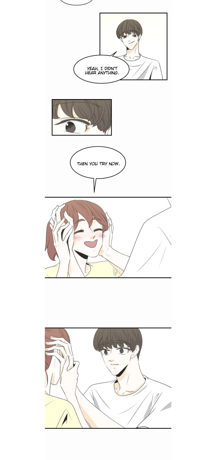 My Male Friend Chapter 40 page 16 - 