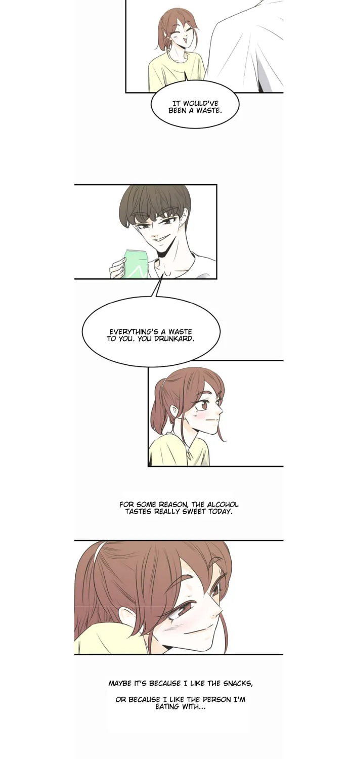 My Male Friend Chapter 40 page 5 - 