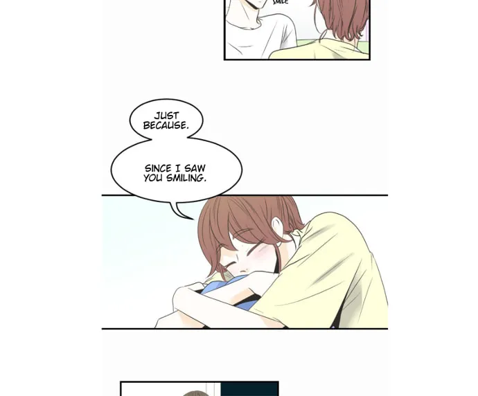 My Male Friend Chapter 40 page 7 - 