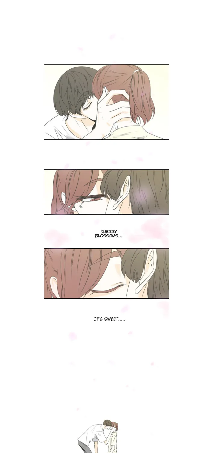 My Male Friend Chapter 41 page 2 - 