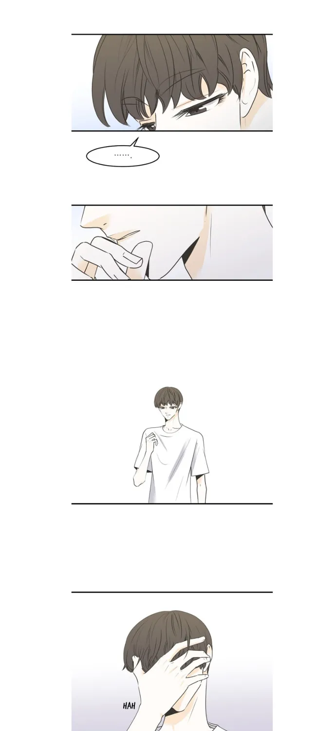 My Male Friend Chapter 41 page 12 - 