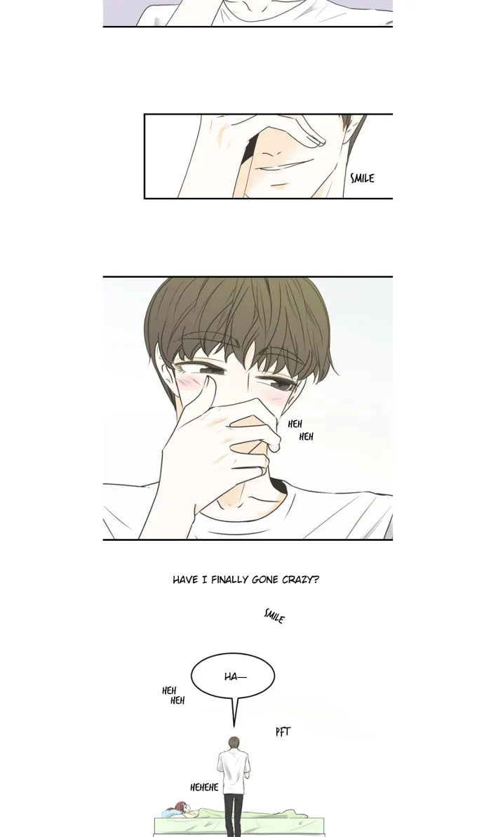My Male Friend Chapter 41 page 13 - 