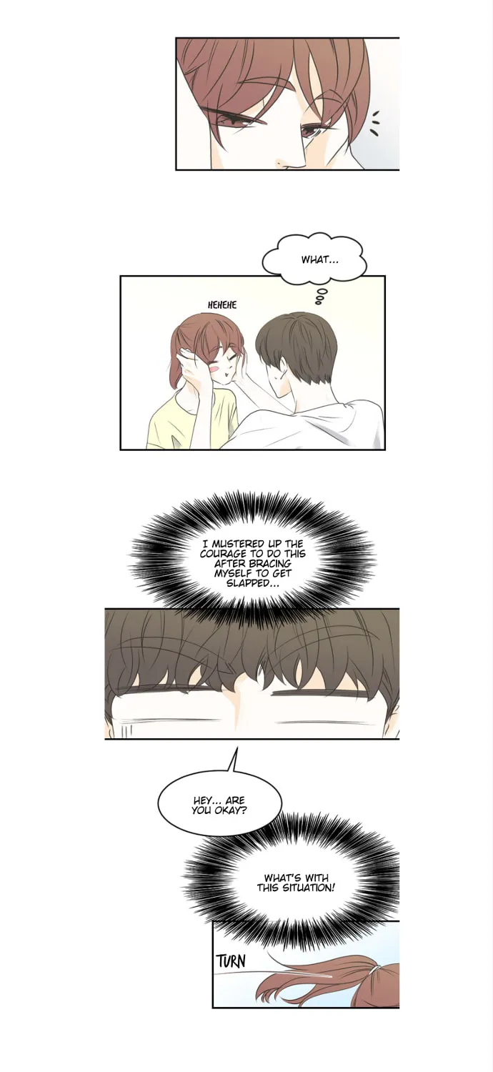 My Male Friend Chapter 41 page 5 - 