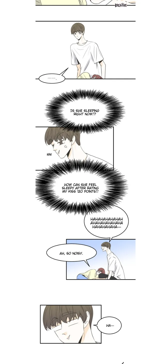 My Male Friend Chapter 41 page 8 - 