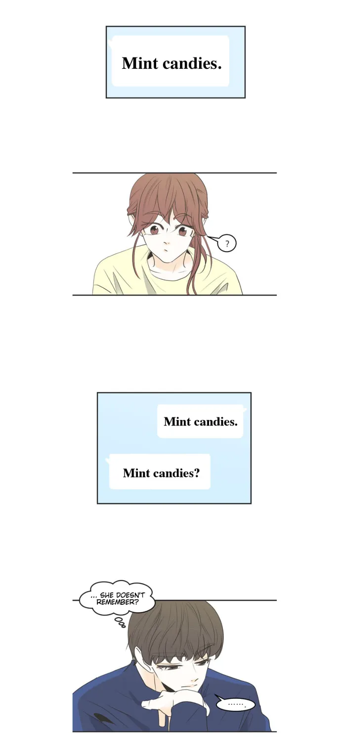 My Male Friend Chapter 42 page 2 - 