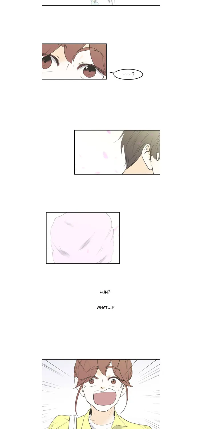 My Male Friend Chapter 42 page 12 - 