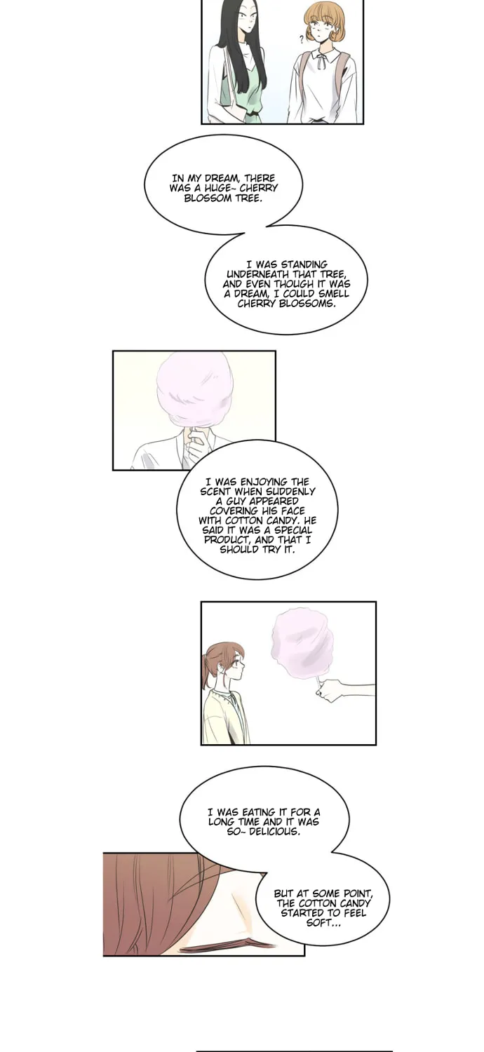 My Male Friend Chapter 42 page 14 - 