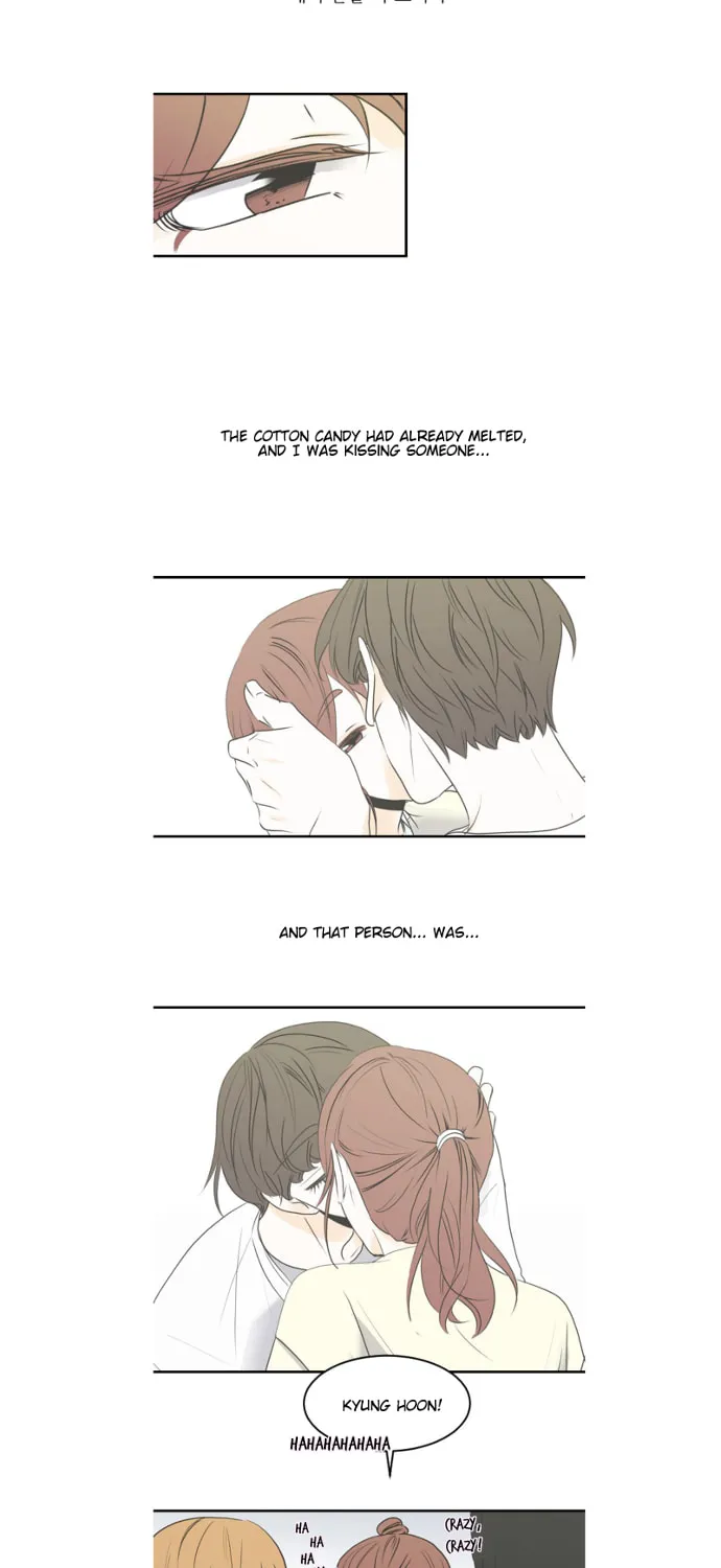 My Male Friend Chapter 42 page 16 - 