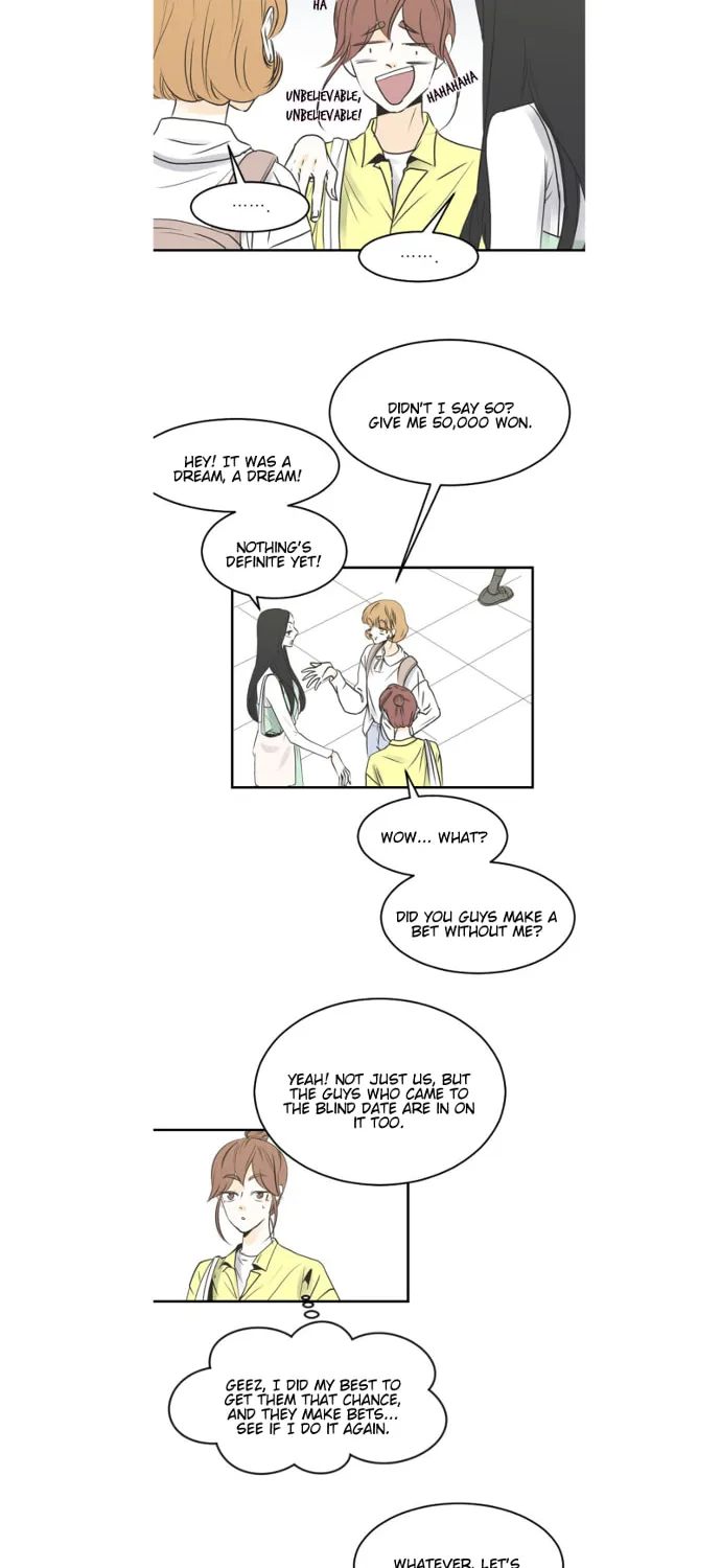 My Male Friend Chapter 42 page 17 - 