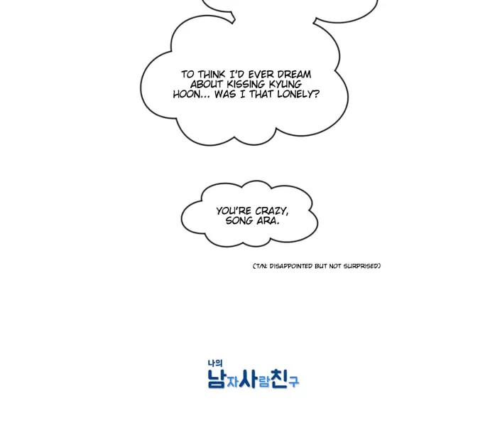 My Male Friend Chapter 42 page 19 - 
