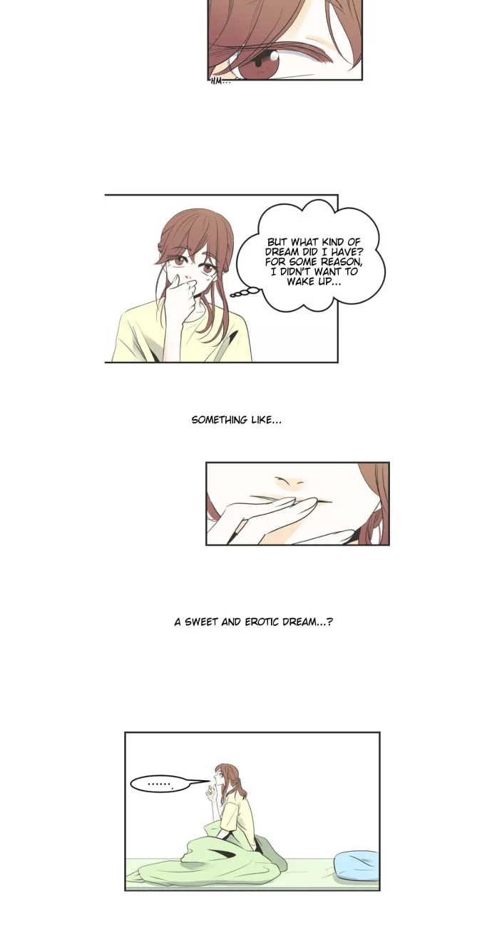 My Male Friend Chapter 42 page 4 - 