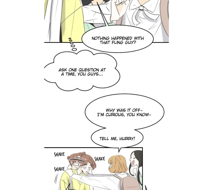 My Male Friend Chapter 42 page 7 - 