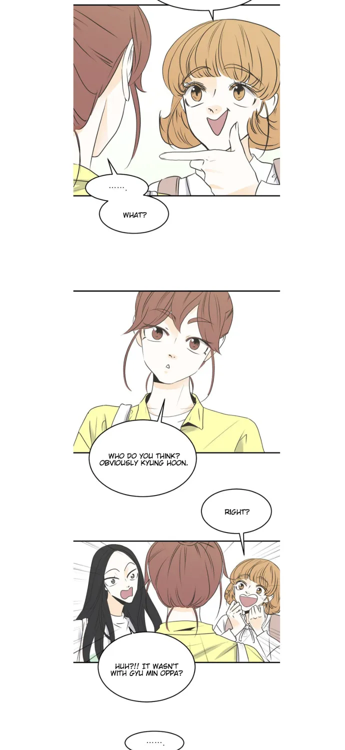 My Male Friend Chapter 42 page 9 - 