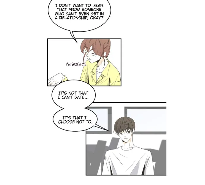 My Male Friend Chapter 43 page 11 - 