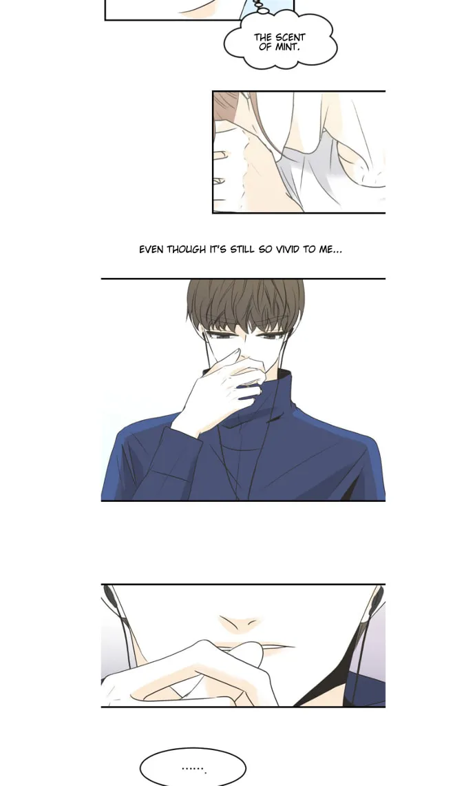 My Male Friend Chapter 43 page 14 - 