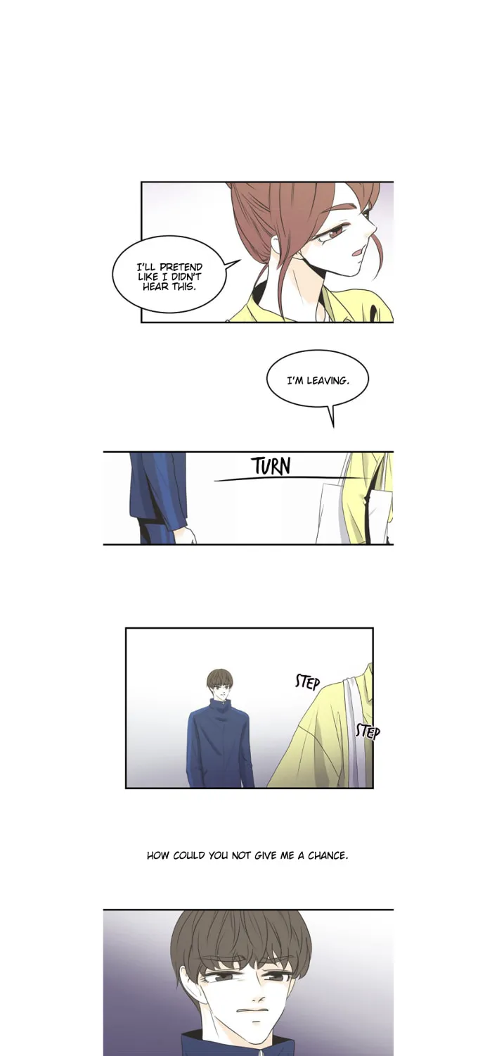 My Male Friend Chapter 44 page 16 - 