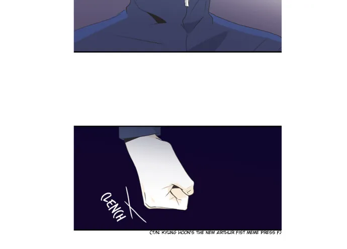 My Male Friend Chapter 44 page 17 - 